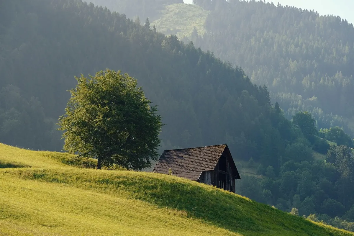 Eco-Friendly Wellness Retreats: How to Spot a Truly Sustainable Stay