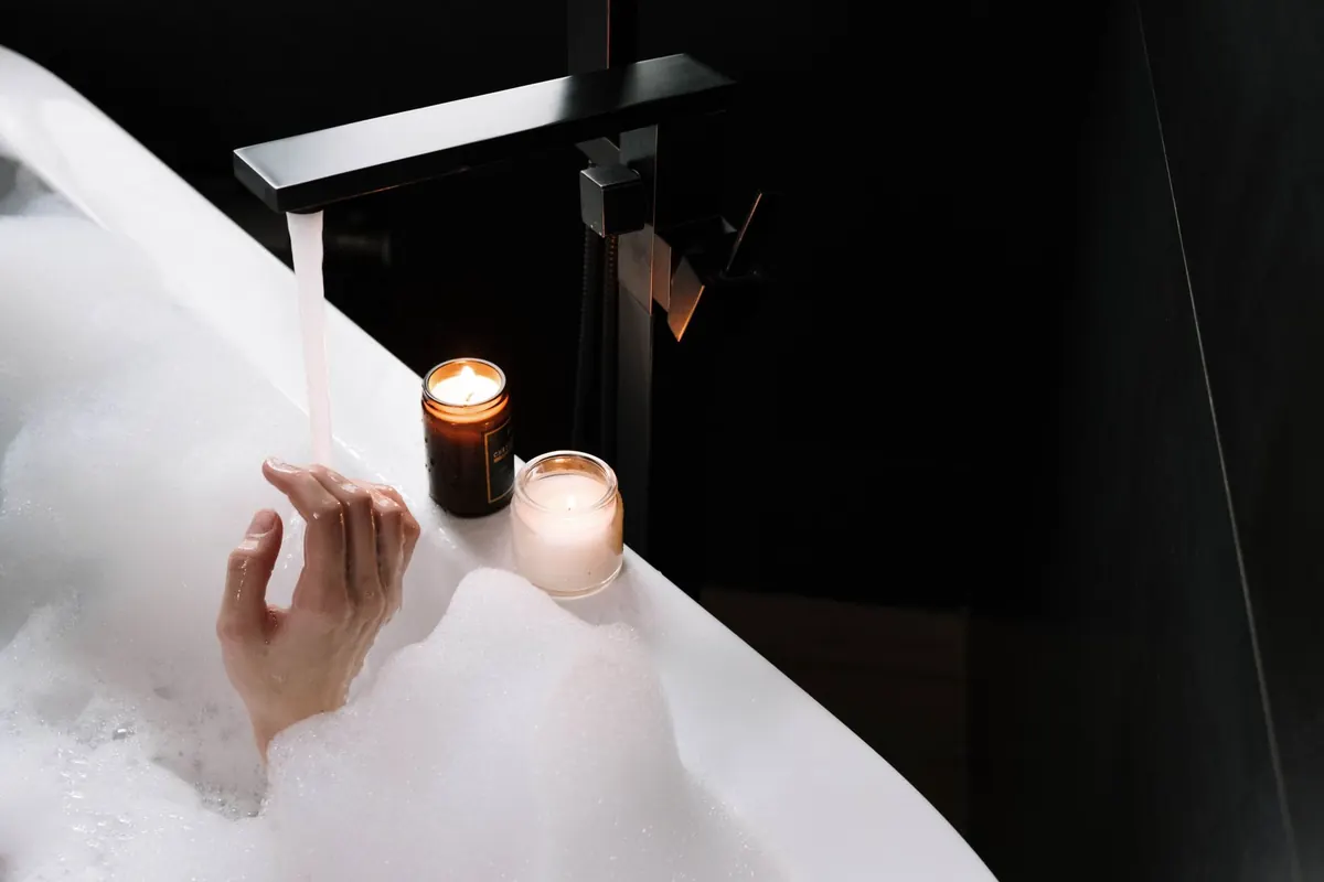 How to Create a Spa Day at Home: Self-Care Rituals for Busy Weeks